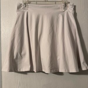 Fabletics Universal Tennis Volley Ultra High Waist Skort